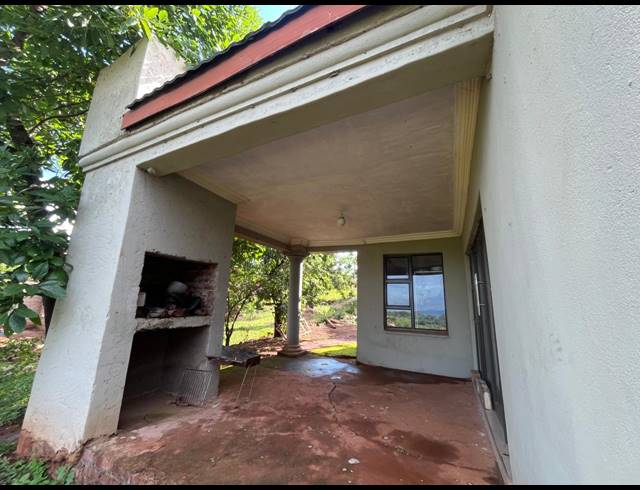 4 BEDROOM HOUSE FOR SALE IN SIBASA